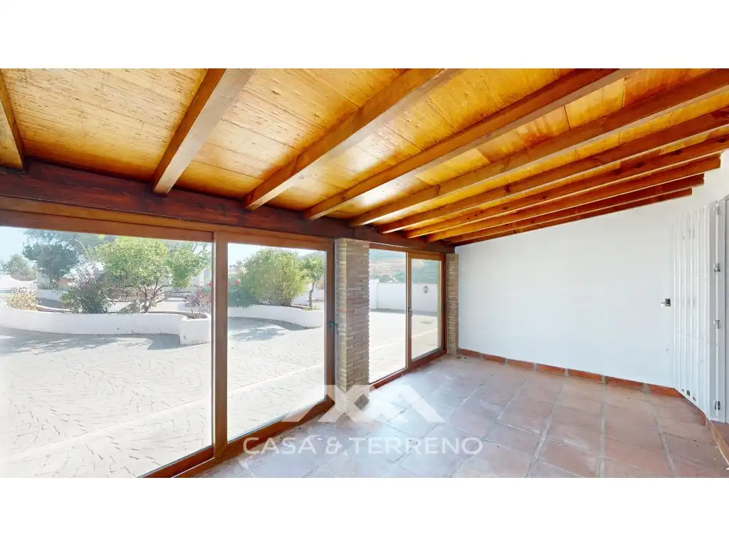 Villa mit Pool zum Verkauf in Urbanizacion Pequeña Axarquia, imagen 32