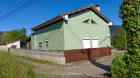 Foto 3 de Casa o xalet en venda a As-236, Candamo, Asturias