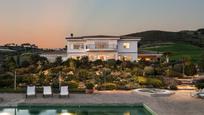 Jardí de Casa o xalet en venda en Antequera amb Terrassa i Balcó