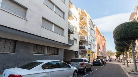 Foto 5 de Garaje en venta en Carrer de la Verge del Camí, 18, Casc Antic - Nou Cambrils, Cambrils