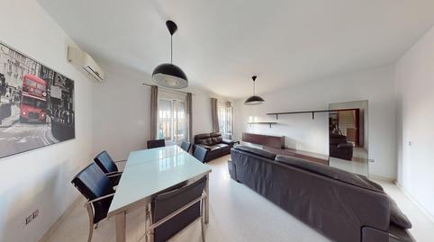 Foto 5 de Casa adosada en venda a Las Pajanosas, Guillena