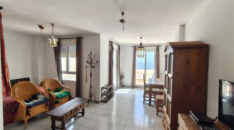 Foto 2 de Dúplex en venta en Rincón Alto, Benidorm