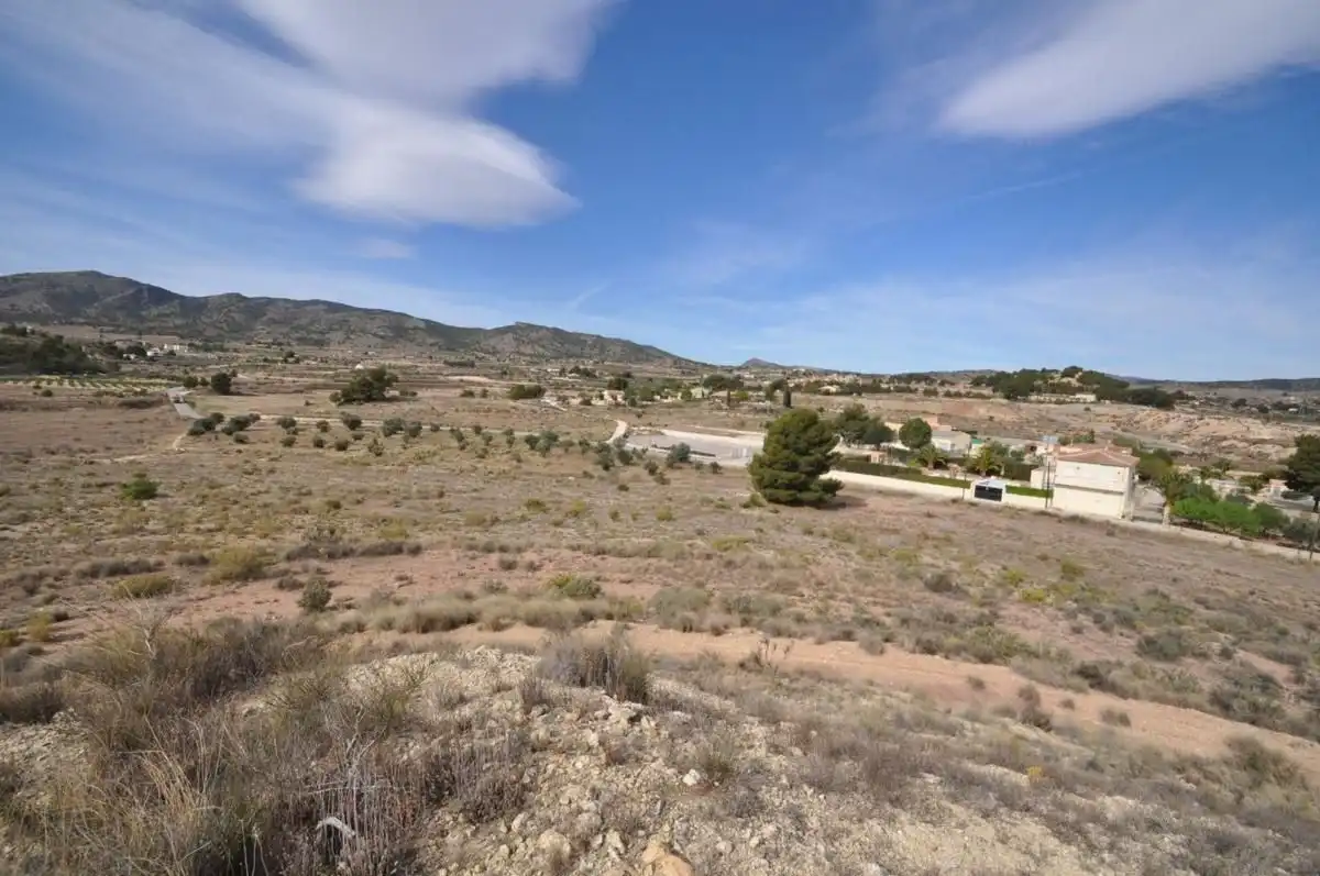 Detached house for sale in Monóvar  / Monòver, imagen 21