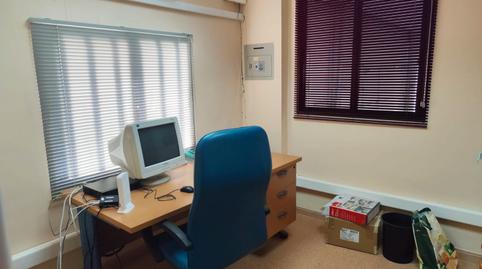 Photo 2 of Industrial buildings for sale in Calle Poligono Los Caños 2b, 206a, Zafra, Badajoz