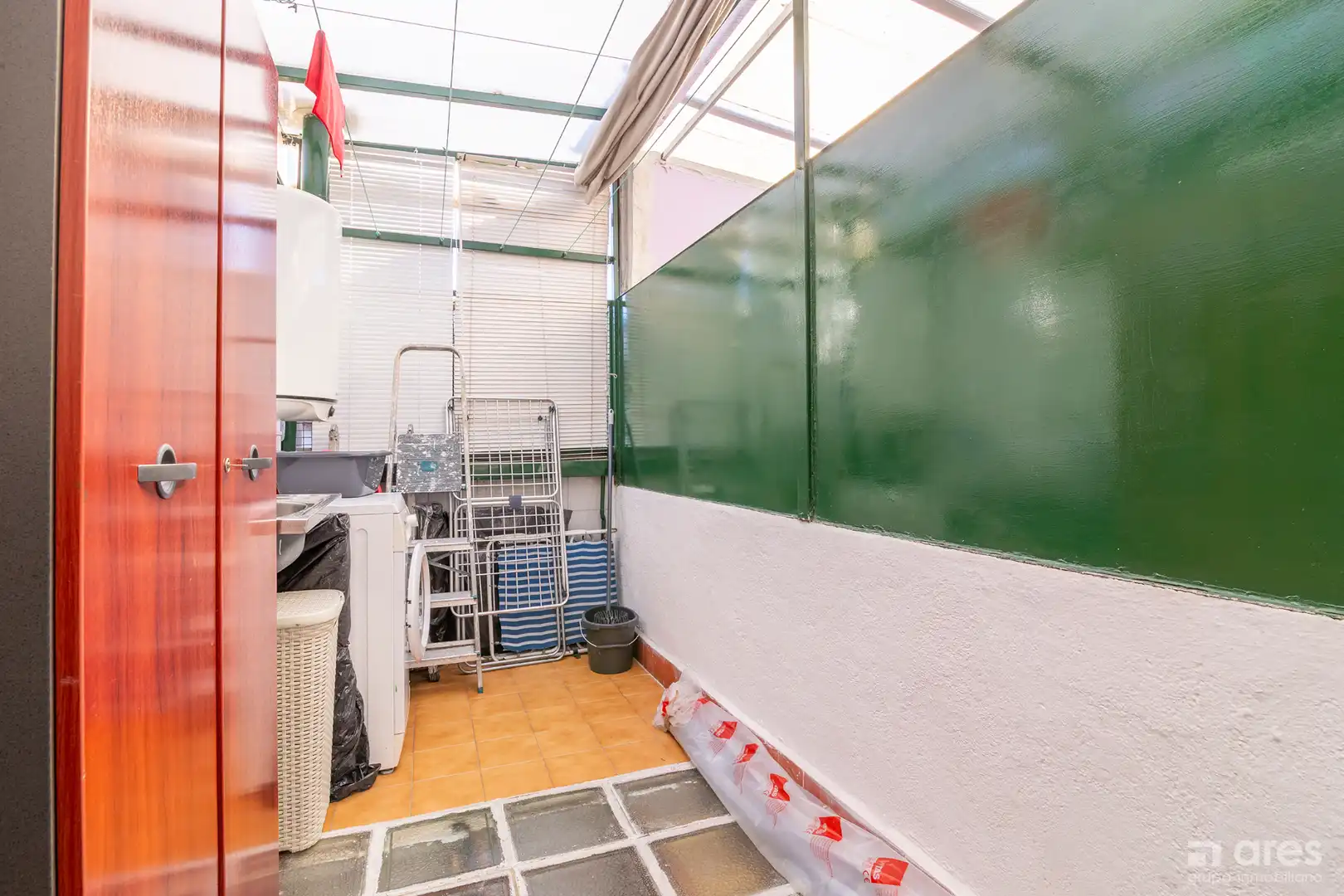 Detached homes for sale in Madrid  with Air Conditioner, Heating and Terrace