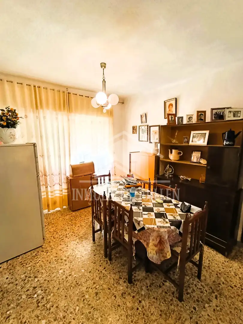 Living room of Flat for sale in Berja  with Furnished