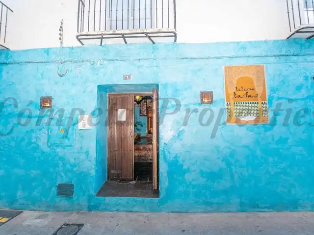 Detached homes for sale in Torrox Pueblo