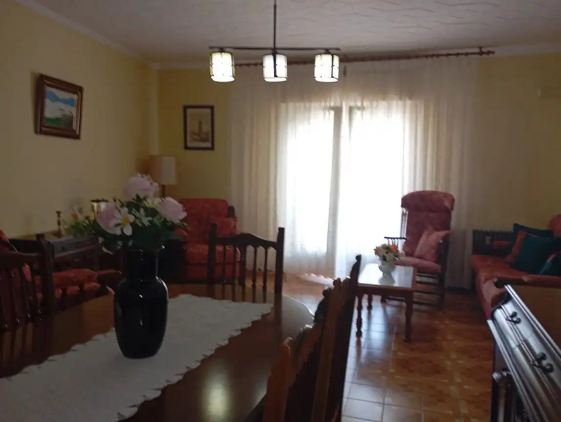 Piso en venta en Valdepeñas