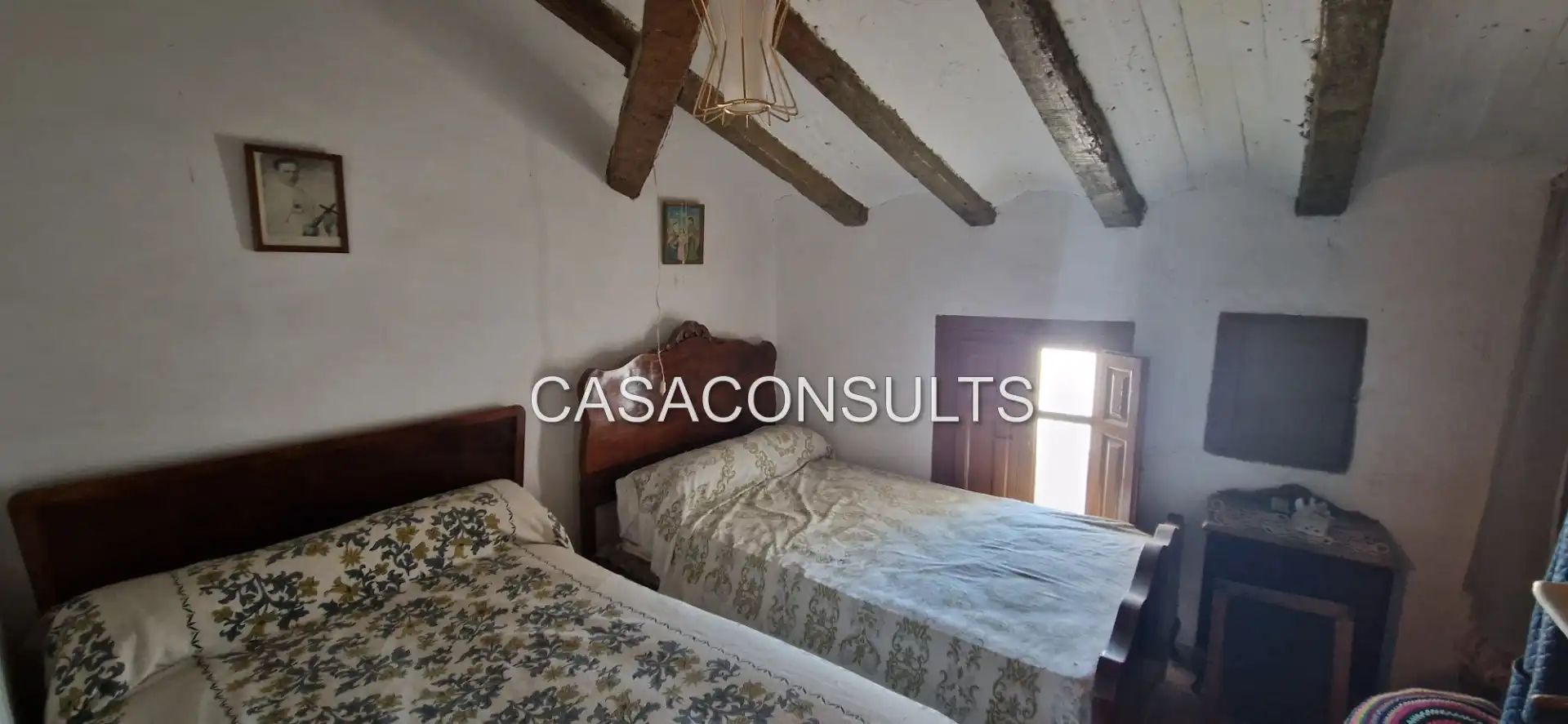 Casa con terraza en venta en Calle Iglesia 8, imagen 8
