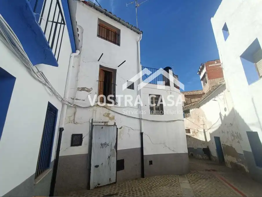 Casa aparellada en venda a MERCADAL, imagen 4
