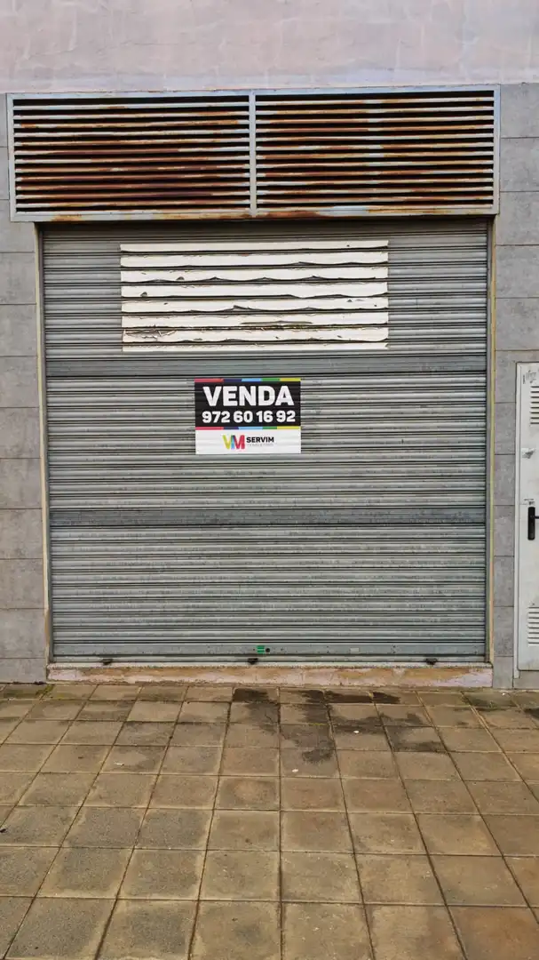 Gewerbefläche zum Verkauf in de Josep Pla, imagen 7