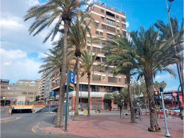 Business premises for sale in CABO DE GATA 1