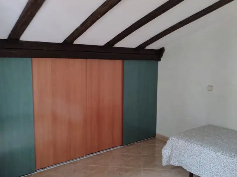 Habitación de Dúplex para compartir en La Quebradilla
