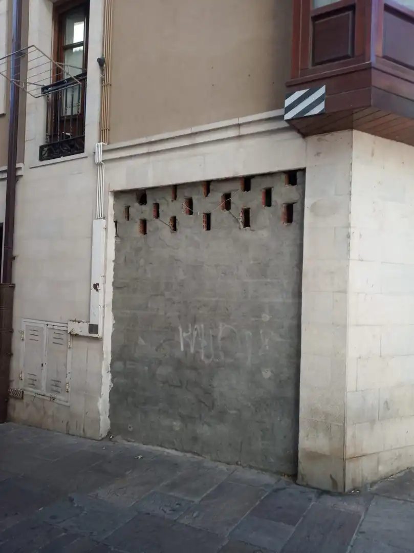 Local comercial en venda a Balmaseda, imagen 5