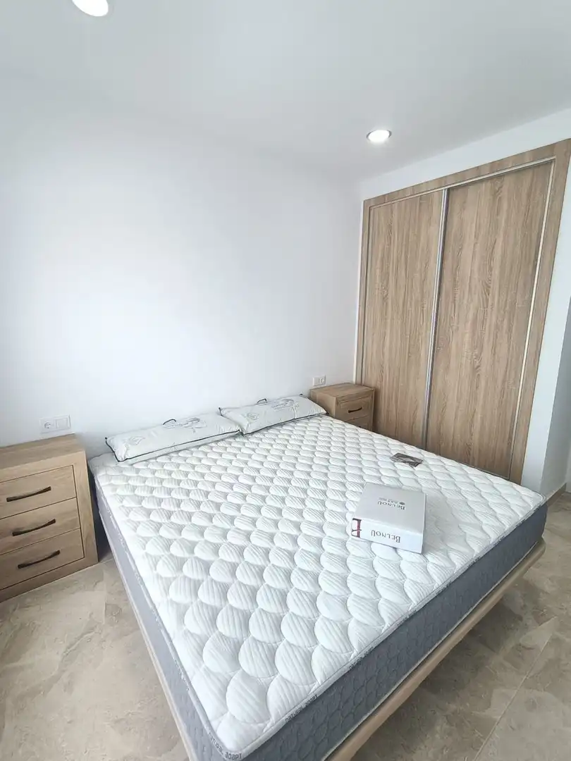 Terraced house to rent in Los Franceses – La Vega, imagen 10