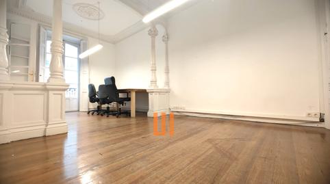 Photo 2 of Office to rent in Rúa Picavia, Ensanche, A Coruña