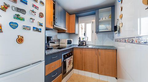 Foto 4 de Piso en venta en Foners, Palma de Mallorca