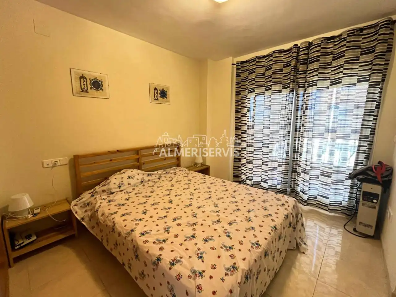 Habitación de Piso en venta en El Ejido con Aire acondicionado, Terraza y Trastero