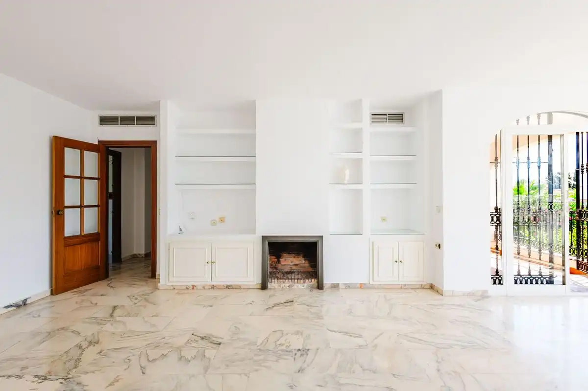House with terrace for sale in Calle Julio Romero, imagen 8