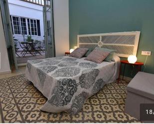 Bedroom of Study to rent in Jerez de la Frontera