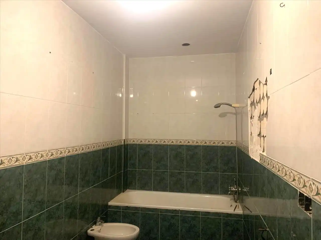 Badezimmer von Einfamilien-Reihenhaus zum Verkauf in Níjar mit Terrasse und Abstellraum