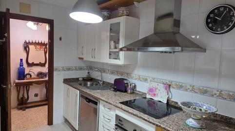 Foto 4 de Pis en venda a Centro - Doña Mercedes, Dos Hermanas