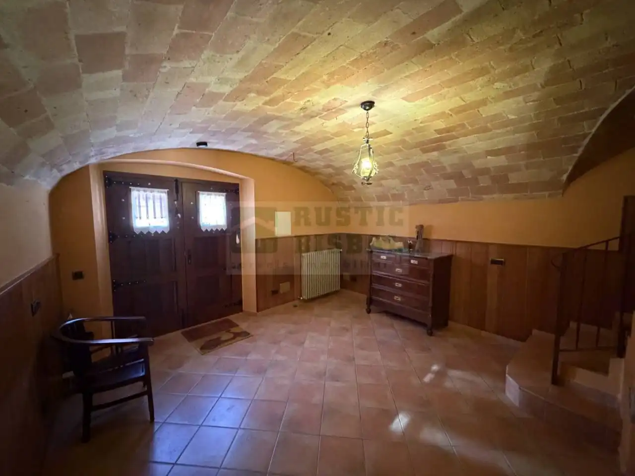 Country homes for rent in Rupià  with Heating, Private garden and Terrace