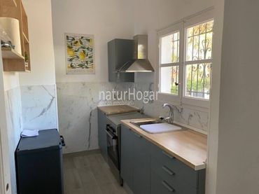 Villa con piscina in affitto a La Cañada