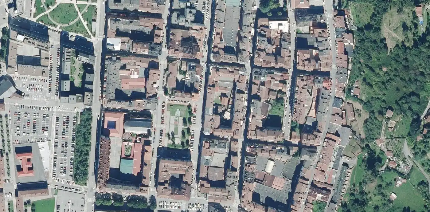Piso en venta en La Villa - Bazuelo, imagen 7