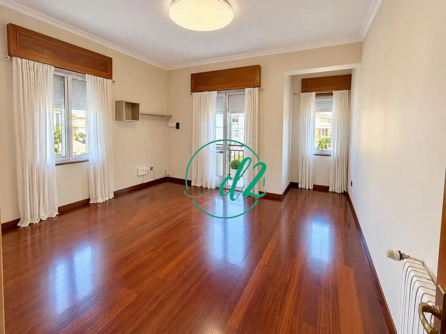 Adosado con terraza en venta en A Carballeira, imagen 14