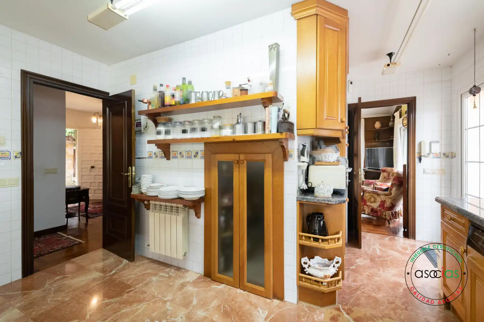 Casa o chalet en venta en Somió