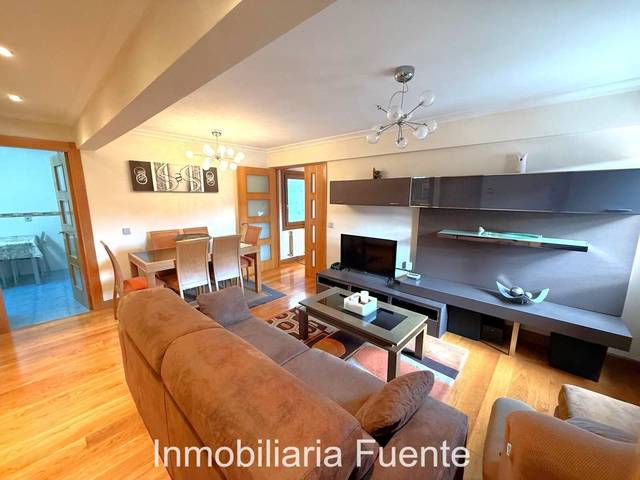 Piso en Venta en Lasesarre