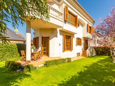 Casa in vendita a Zizur Mayor-Zizur Nagusia - Calle Iturbarren 35