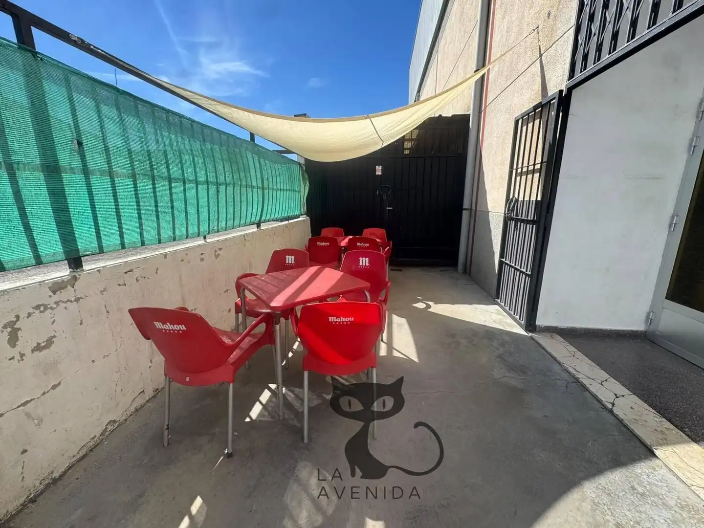 Business premises for sale in Calle Nou, imagen 15