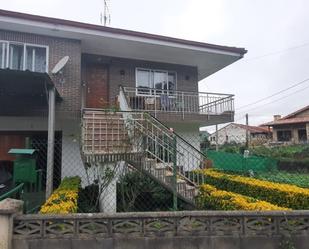 Exterior view of Country house for sale in Selaya  with Terrace