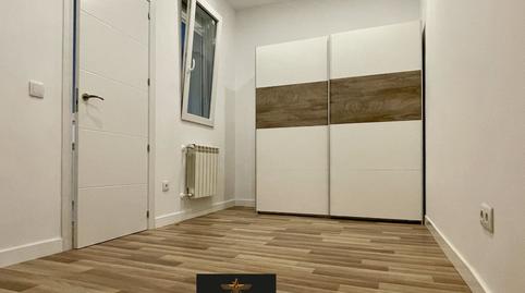 Foto 3 de Piso de alquiler en Castello, 9, Recoletos, Madrid