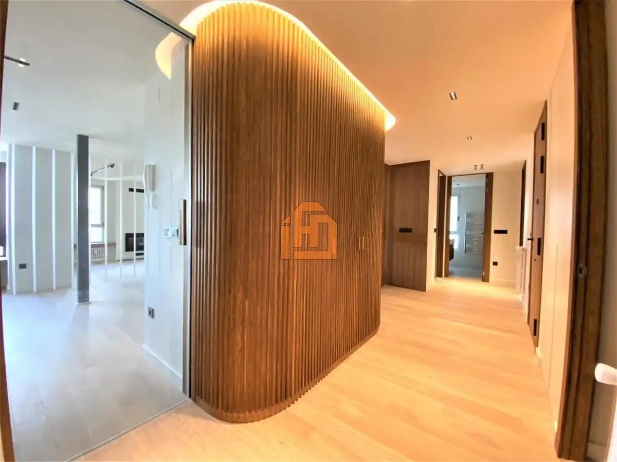 Piso con ascensor en venta en Calle Padre Isla, imagen 8
