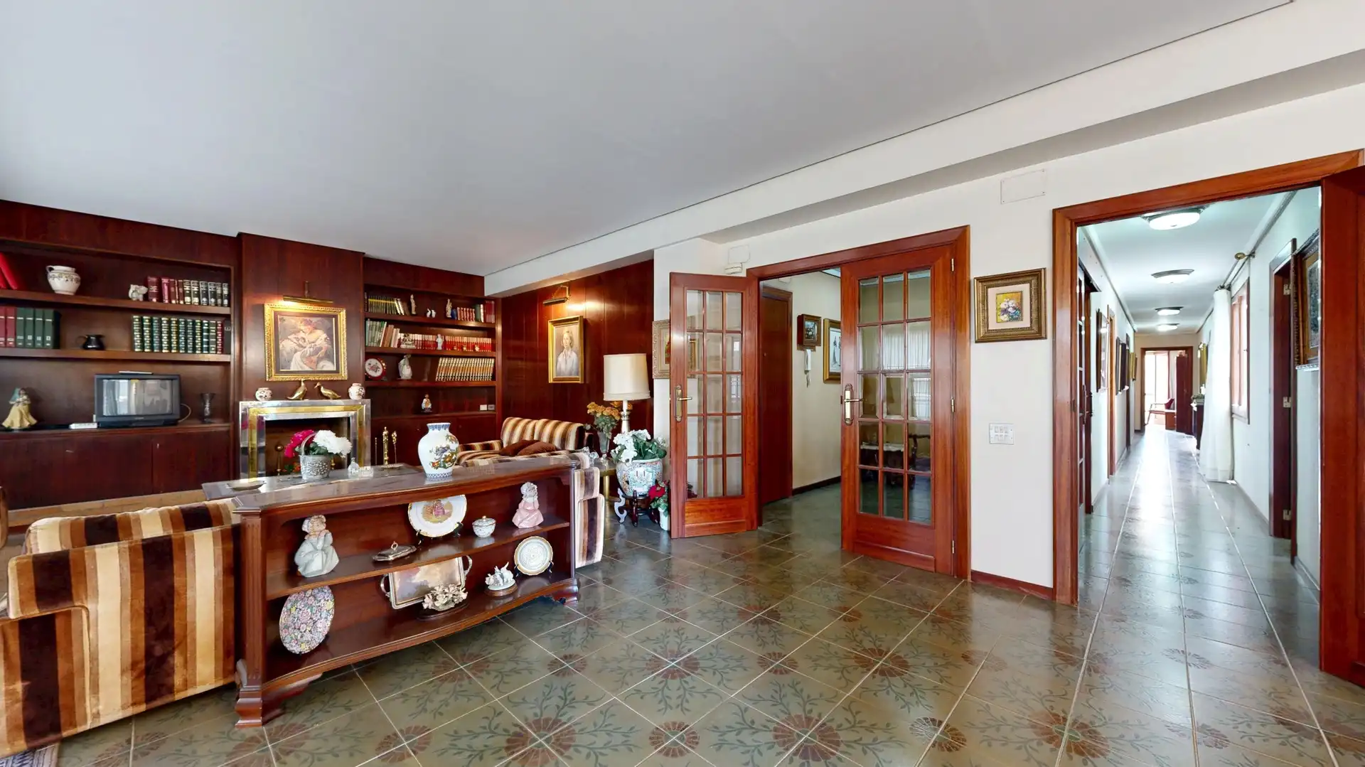 Flat for sale in Vila-real  with Private garden, Terrace and Storage room