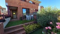 Garden of House or chalet for sale in Lliçà de Vall  with Air Conditioner and Terrace