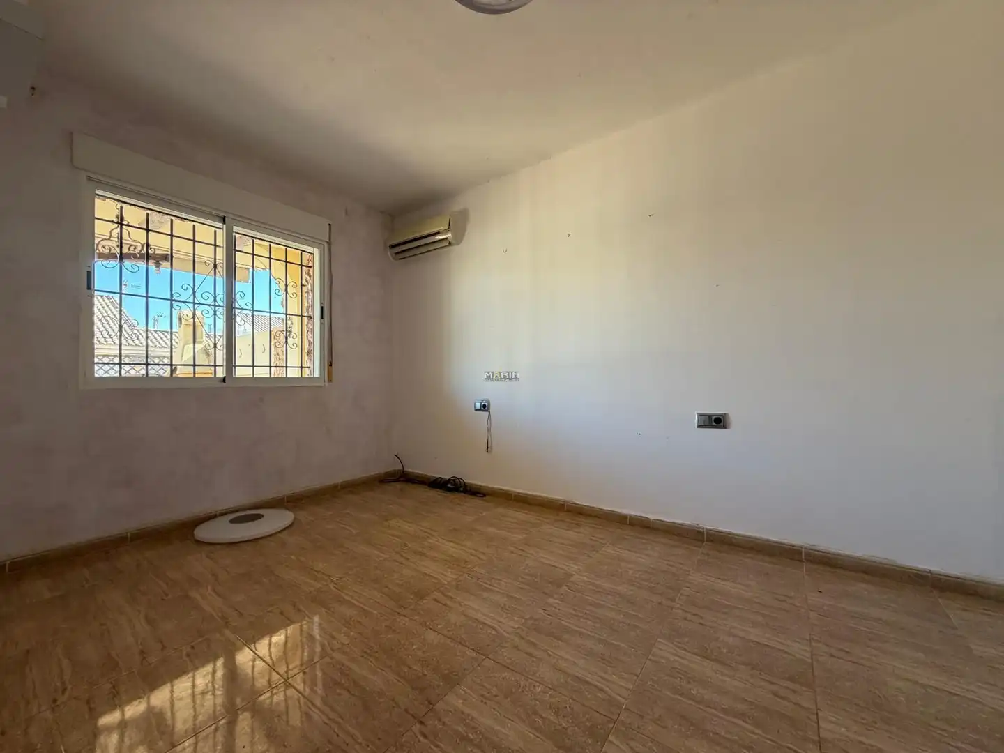 Casa adosada en venta en Cartagena con Jardín privado