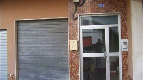Foto 3 de Pis en venda a C/ Castell, Albalat de la Ribera, Valencia