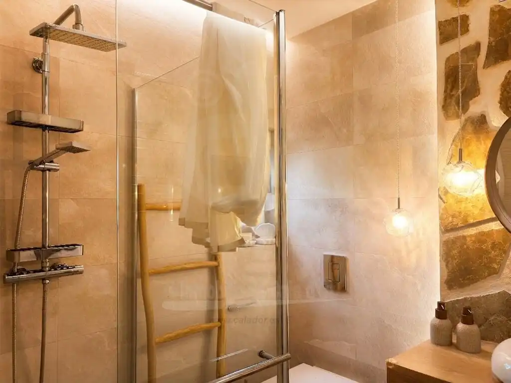 Apartament amb piscina en venda a Cala d'Or, imagen 12