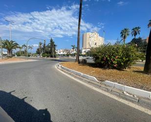 Außenansicht von Wohnung zum verkauf in Torremolinos mit Terrasse und Schwimmbad