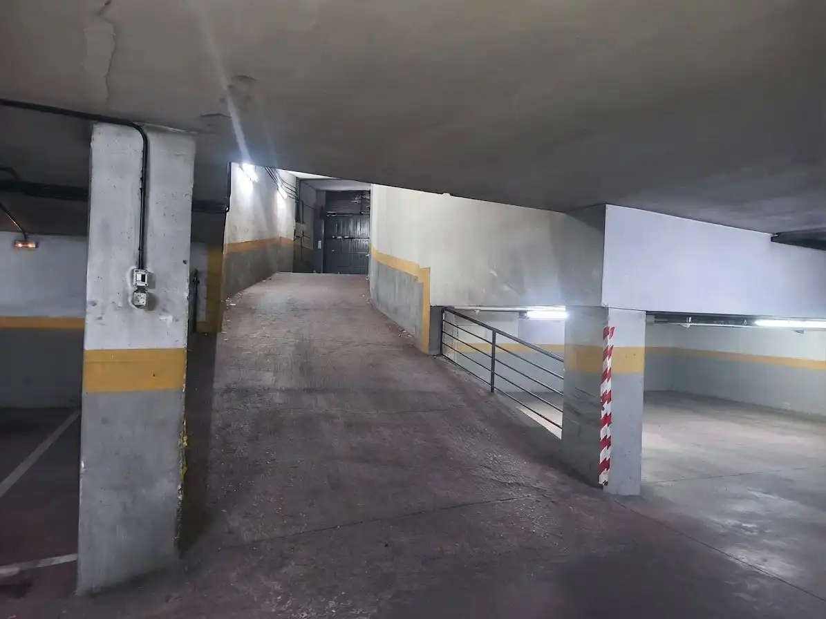 Apartament amb ascensor en venda a Calle Canalejas, imagen 17