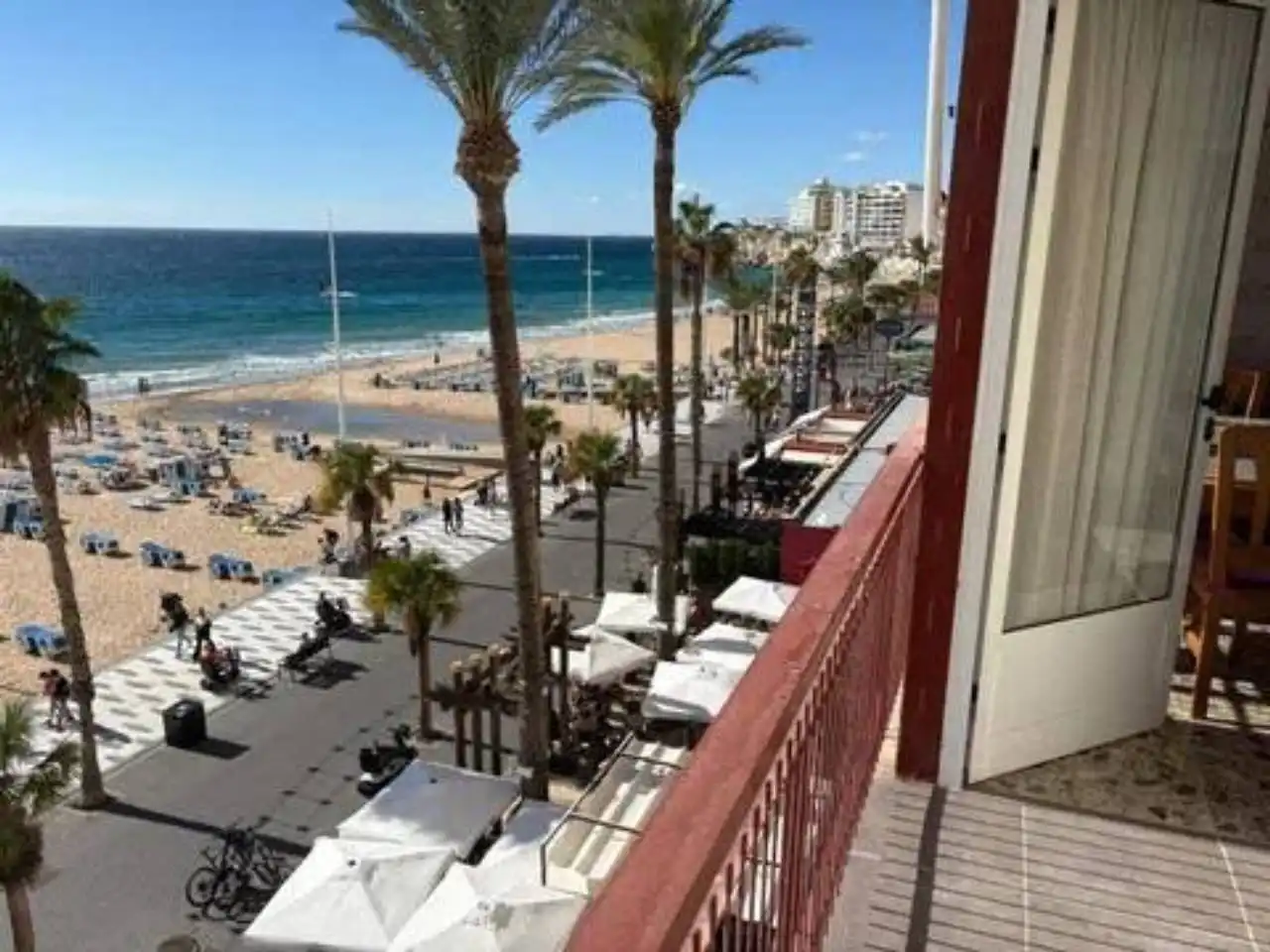Piso con ascensor en venta en Playa de Levante, imagen 13