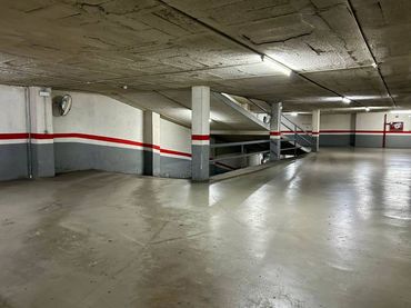 Individual en venta en Calle Echegaray