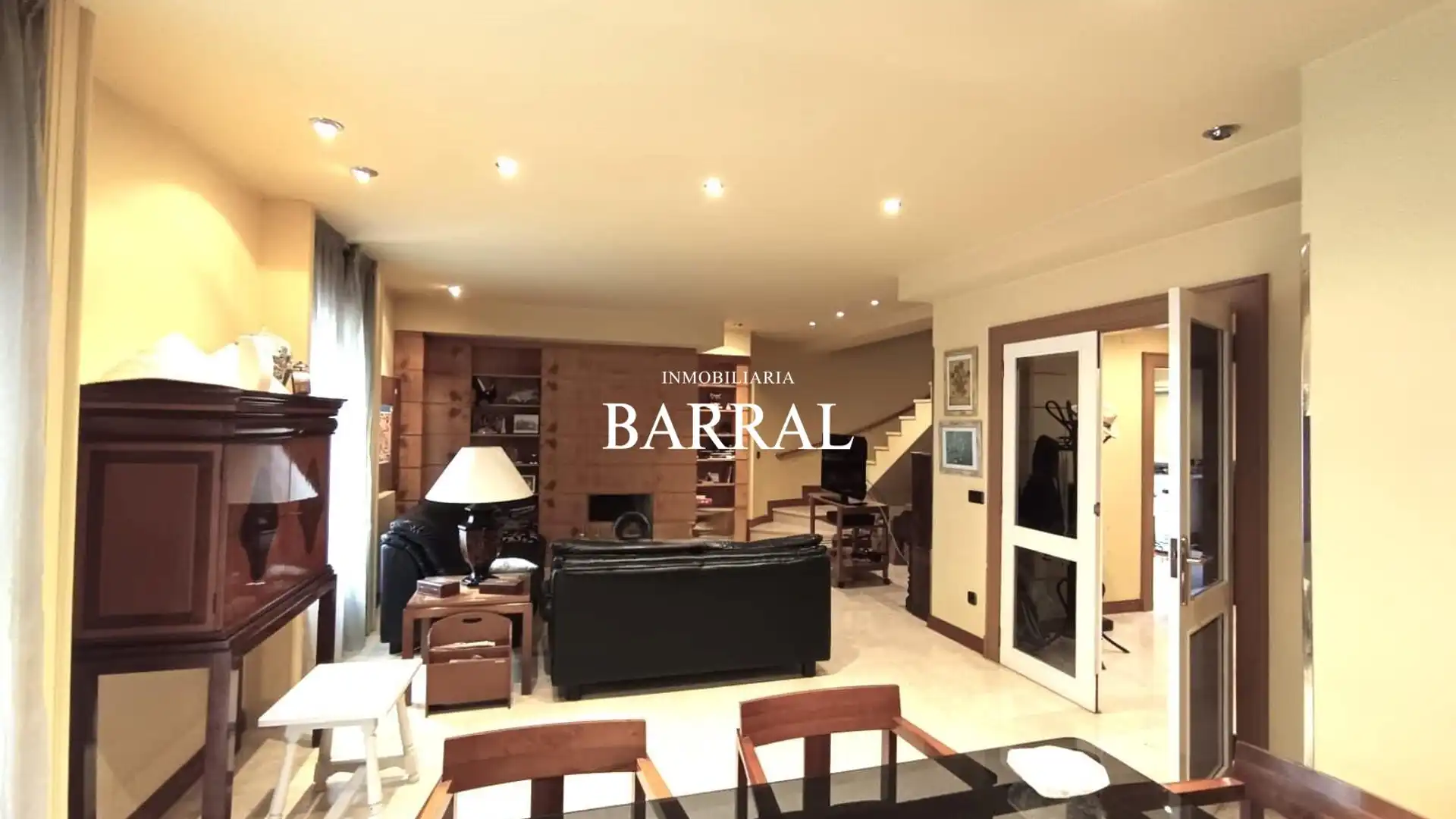 Piso en venta en Tudela con Aire acondicionado, Calefacción y Terraza