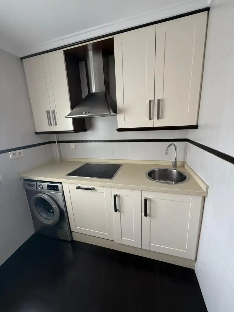 Flat with lift for sale in Centro - Casco Histórico, imagen 12