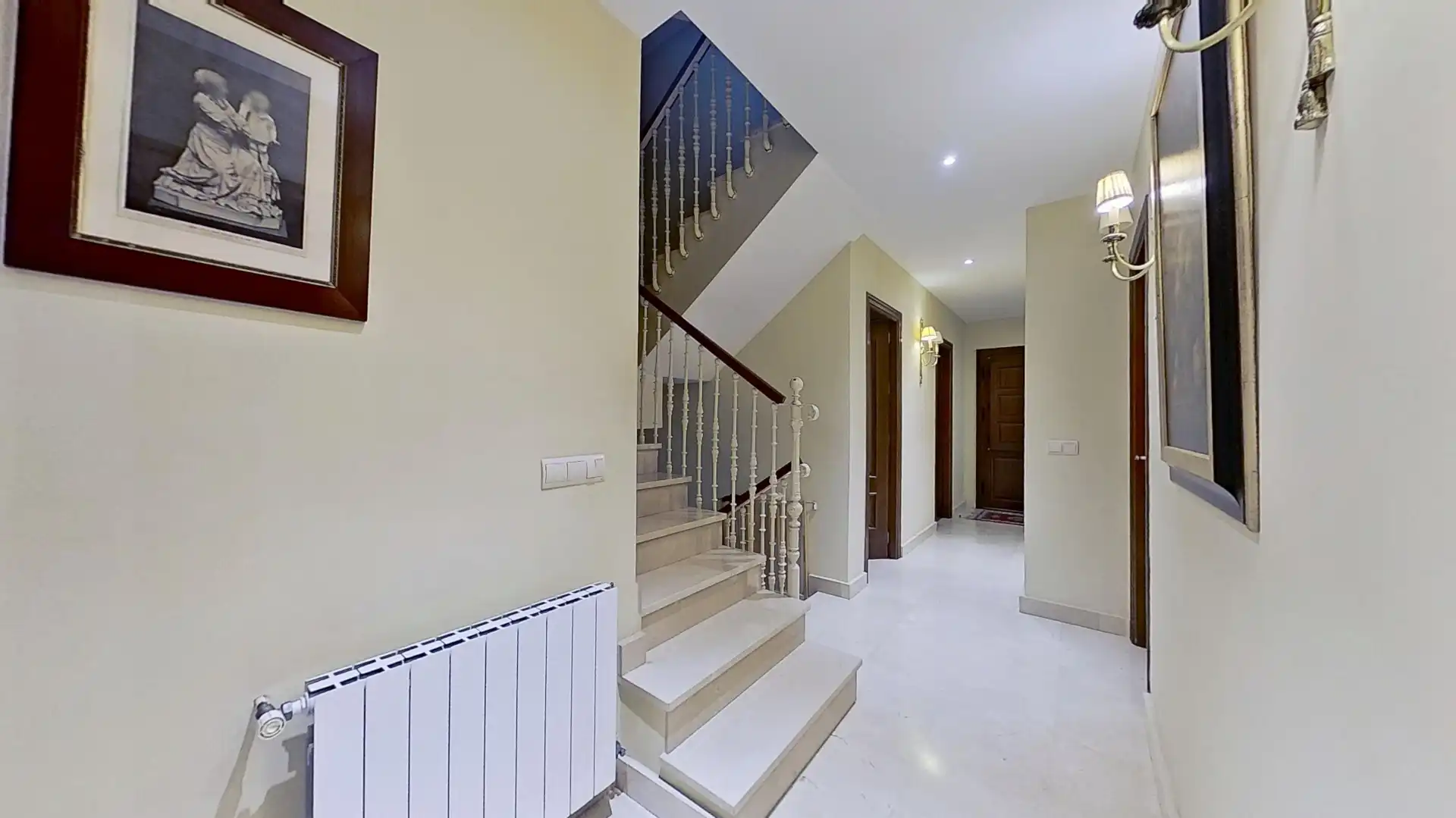 Casa o chalet en venta en Málaga con Jardín privado, Terraza y Piscina
