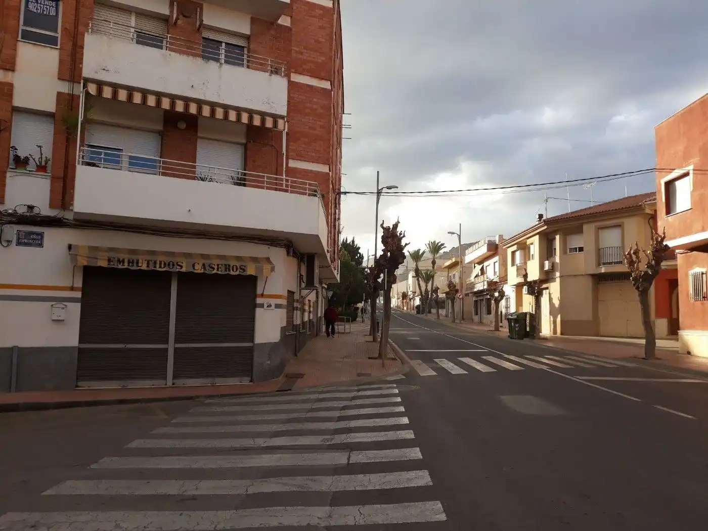 Local comercial en venda a Alhama de Murcia ciudad, imagen 6